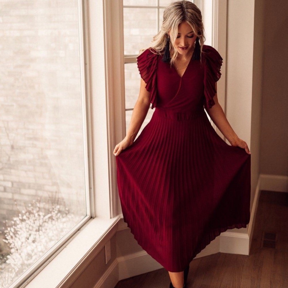 Ivy City Co. dress